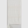 Frazada Home & Details Lineas 127X152Cm Blanco