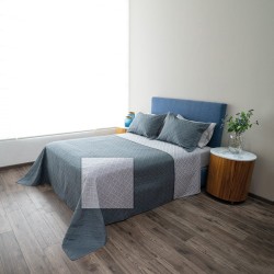 Colcha King Size Gala Oxford Dormireal