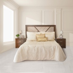 Edrecolcha King Castilla Jacquard Dormireal