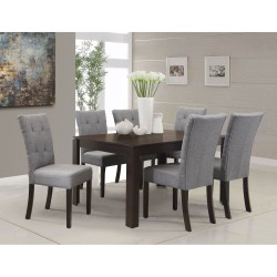 Comedor Almanara New Challenge
