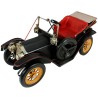 Figura Auto Antiguo Decorativo Tipo T