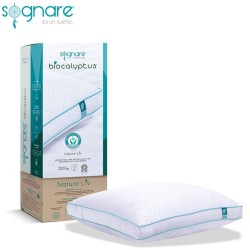 Almohada Biocalyptus King Firme Sognare