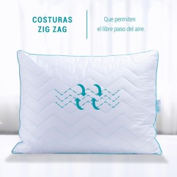 Almohada Biocalyptus Estándar Firme Sognare