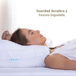 Almohada Collezione Estándar Semi Firme Sognare