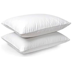 Almohada King Cajón Densidades 50X70 Home Nature