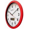 Reloj de Pared Steiner St23276R