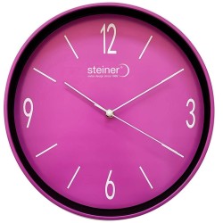 Reloj de Pared Steiner St23270P