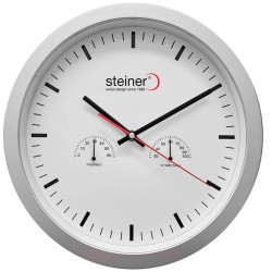 Reloj de Pared Steiner St23267W