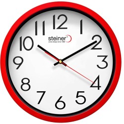 Reloj de Pared Steiner St23264R