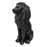 Figura Decorativa De León Resina
