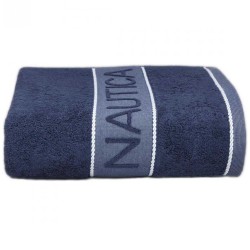Toalla Medio Baño Mainsheet Peacoat Nautica - Medio Baño