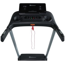 Caminadora Eléctrica Unifitness Pro 2.0