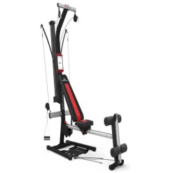 Gimnasio Casero de Barras Pr1000