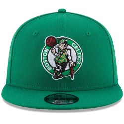 Gorra New Era Boston Celtics Unisex