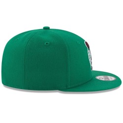 Gorra New Era Boston Celtics Unisex
