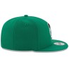 Gorra New Era Boston Celtics Unisex