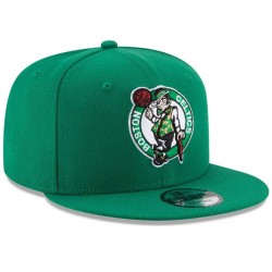 Gorra New Era Boston Celtics Unisex