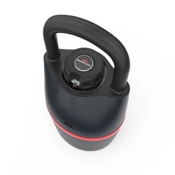 Pesa Rusa Selecttech de 8 a 40 Libras Kettlebell 840