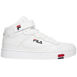 Tenis Casual Fila Mgx-100 Mid para Hombre