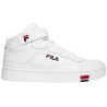 Tenis Casual Fila Mgx-100 Mid para Hombre