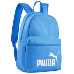 Mochila Gym Azul Puma