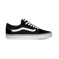 Tenis Ward Suede Canvas Vans  para Hombre