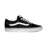 Tenis Ward Suede Canvas Vans  para Hombre