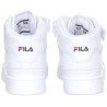 Tenis Casual Fila Mgx-100 Mid  para Mujer