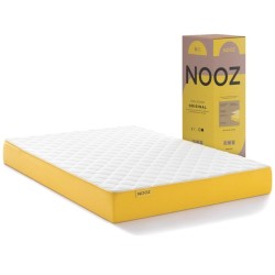Colchón de Caja King Size Control Nooz