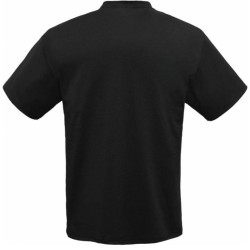 Playera Negra Champion  para Hombre