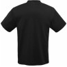 Playera Negra Champion  para Hombre