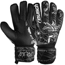 Guante para Portero Resist Finger Support Reusch