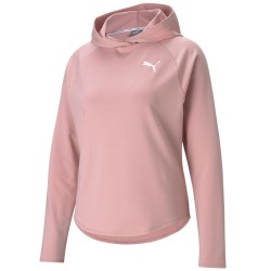 Sudadera Entrenamiento Puma para Mujer