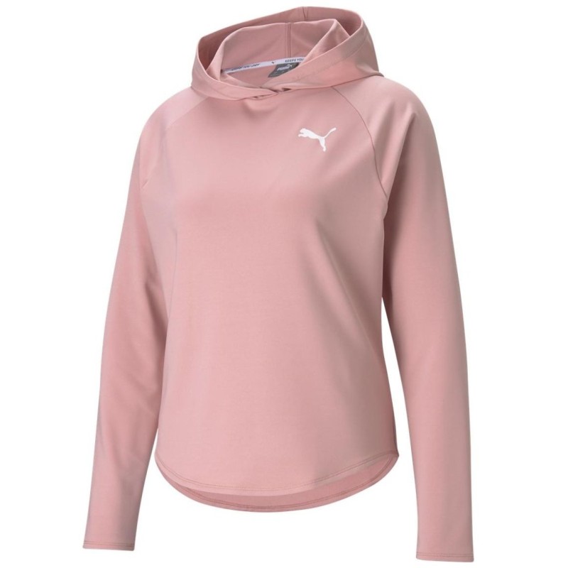 Sudadera Entrenamiento Puma para Mujer