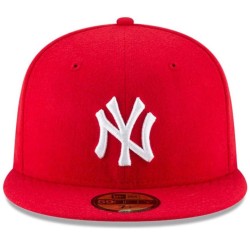Gorra New Era New York Yankees Unisex