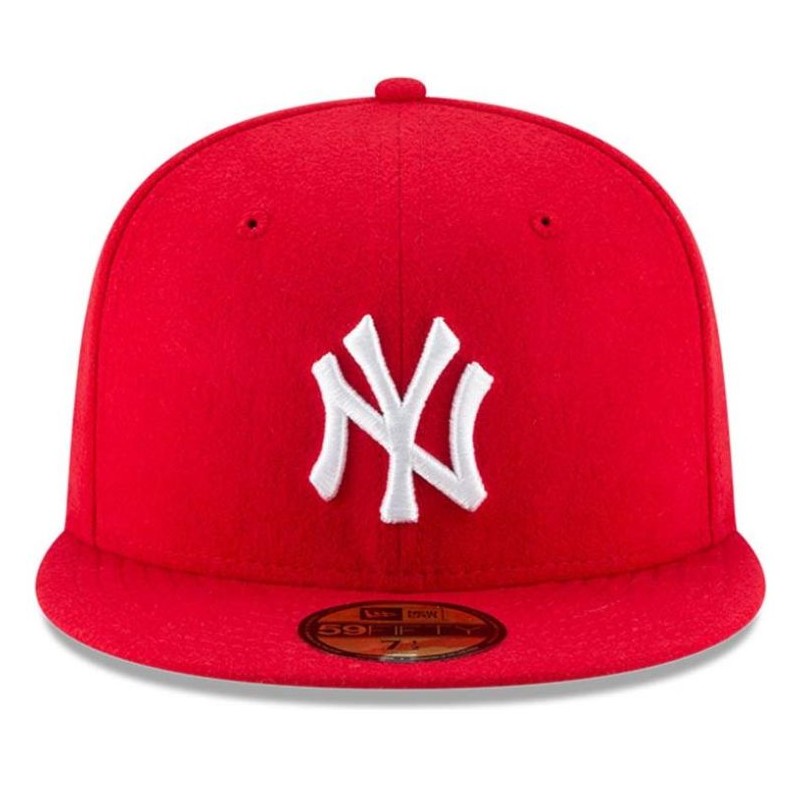 Gorra New Era New York Yankees Unisex