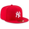 Gorra New Era New York Yankees Unisex