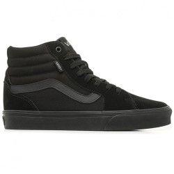 Tenis Casual Suedecanvas Vans para Hombre