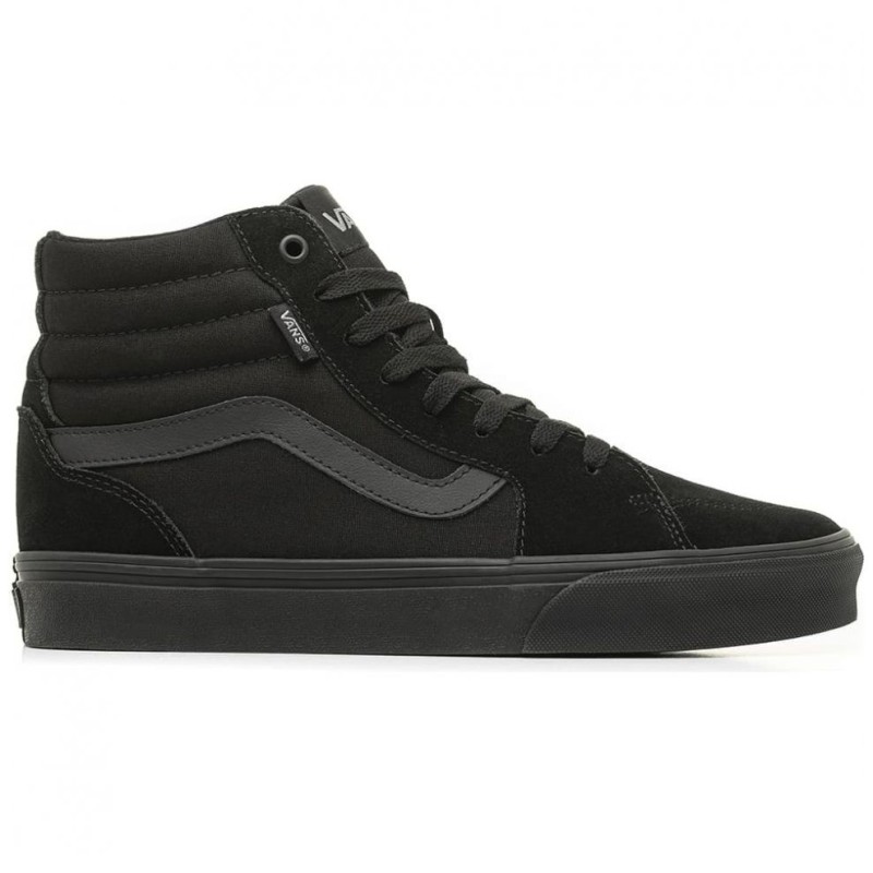 Tenis Casual Suedecanvas Vans para Hombre