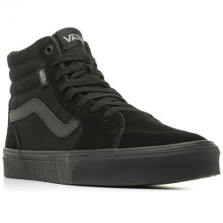 Tenis Casual Suedecanvas Vans para Hombre