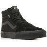 Tenis Casual Suedecanvas Vans para Hombre