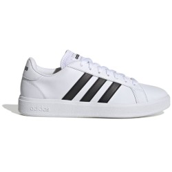 Tenis Adidas Casual Grand Court Base 2. para Mujer