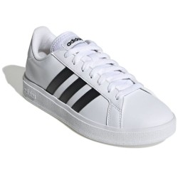 Tenis Adidas Casual Grand Court Base 2. para Mujer