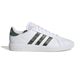 Tenis Casual Adidas Grand Court Base 2 para Hombre