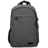 Mochila Back Pack Deportiva con Tirantes Amrapur