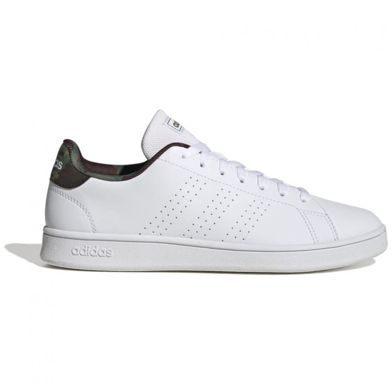 Tenis Adidas Casual Advantage Base para Hombre