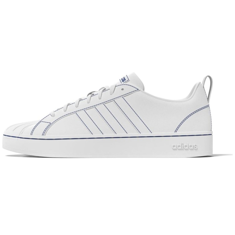 Tenis Casual Adidas Street Check para Hombre