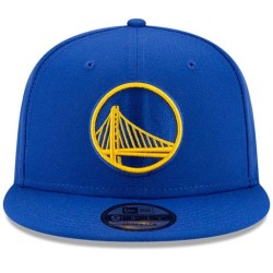 Gorra New Era Golden State Warriors Unisex