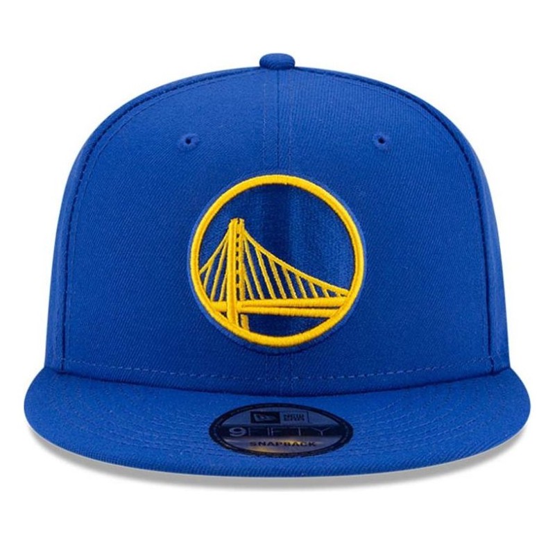 Gorra New Era Golden State Warriors Unisex