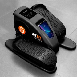 Ejercitador Elíptico para Piernas Sit Fit Elliptical
